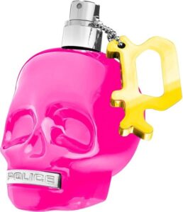 Police - Damesparfum - To Be Goodvibes - Eau de parfum 125 ml - Afbeelding 5