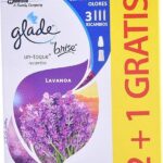 Air Freshener Refill Lavanda Brise (3 pcs)