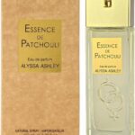 Essence De Patchouli by Alyssa Ashley Eau de Parfum Spray 100ml