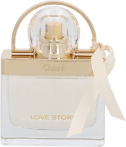 Love Story Eau De Parfum - Afbeelding 2