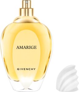 Givenchy Amarige EDT W 100 ml - Afbeelding 2