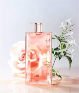 Lancôme Idôle EDP W 50 ml - Afbeelding 3