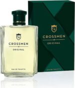 Coty Crossmen Original EDT M 200 ml - Afbeelding 2