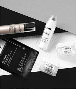 Filorga Lift-Structure Radiance Fluid Pink Illuminator Ultra-Lifting 50ml - Afbeelding 2