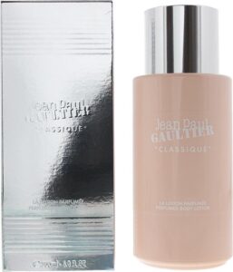 Jean Paul Gaultier - Classique - 200ml bodylotion