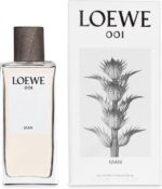 LOEWE 001 Man Eau de Parfum 50ml - Afbeelding 3