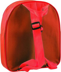 Spider-Man Geschenkset - Eau de Toilette 50 ml & Douchegel 300 ml - Met Rugzak - Afbeelding 2