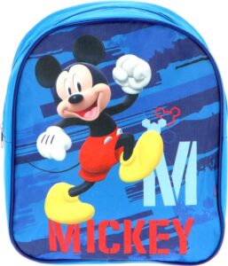 Mickey Rugzak - Afbeelding 4