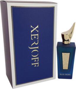 Shooting Stars Blue Hope Uni by Xerjoff 100 ml - Eau De Parfum Spray