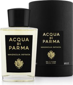 Acqua di Parma Magnolia Infinita Eau de parfum spray 180 ml - Afbeelding 3