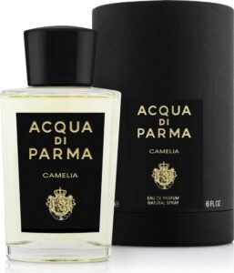 Acqua di Parma Signature Camelia Eau de Parfum 180 ml - Afbeelding 4