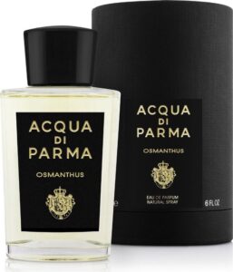 Acqua di Parma Signature Osmanthus Eau de Parfum - Afbeelding 2