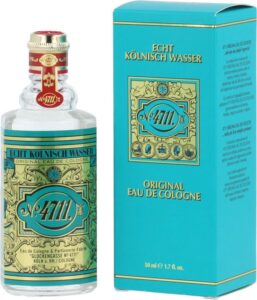 4711 Eau De Cologne Onverpakt - Afbeelding 2