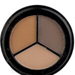 Glam Of Sweden Eyebrow Colour 16 G