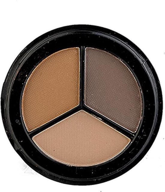 550x641-67 Glam Of Sweden Eyebrow Colour 16 G - Afbeelding 1