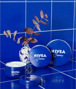 Hydraterende Crème Nivea (150 ml) - Afbeelding 4