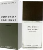 L'eau D'issey Pour Homme Eau & CEdre Eau De Toilette (edt) 100ml - Afbeelding 2