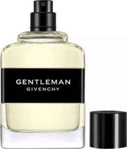 Givenchy New Gentleman Eau De Toilette Spray 60ml - Afbeelding 3