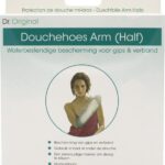 Dr. Original Douchehoes Arm Half