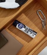 Nivea Men Invisible For Black And White Power Spray 200ml - Afbeelding 4