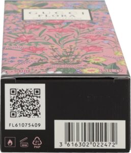 Gucci Flora Gorgeous Gardenia Eau De Parfum Spray 100ml - Afbeelding 3