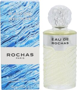 Rochas Eau De Rochas Eau De Toilette Spray 100ml - Afbeelding 3