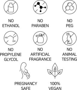 Purito Centella Green Level Buffet Serum - Afbeelding 4