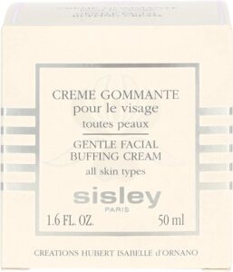 Exfoliating Cream For The Face Tp By Sisley 50 Ml - Afbeelding 3