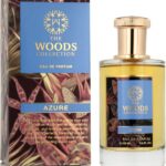 Uniseks Parfum The Woods Collection EDP Azure 100 ml