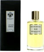Mancera Vetiver Sensuel Eau de Parfum 120 ml - Afbeelding 2