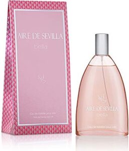 Damesparfum Aire Sevilla Bella (150 ml) - Afbeelding 4