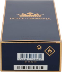 Amouage Myths Eau de Parfum 50ml - Afbeelding 3