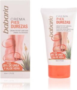 PARA PIES crema durezas 50 ml - Afbeelding 2