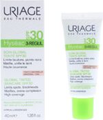 Uriage Hyséac 3-regul getinte verzorging spf30 - Afbeelding 4