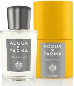 Colonia Pura eau de cologne spray 20ml - Afbeelding 3