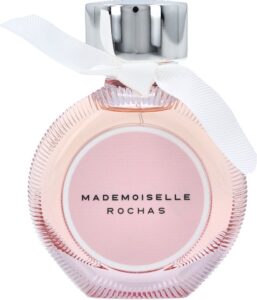 Rochas - Mademoiselle - Eau De Parfum - 50ML - Afbeelding 4