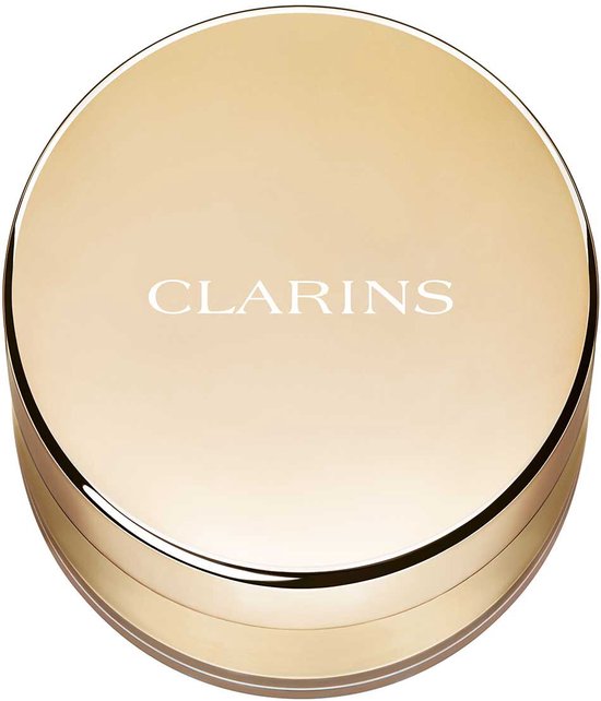 550x642-62 Clarins Ever Matt - Gezichtspoeder - 02 universal medium - 15 g - Afbeelding 1