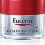 Hyaluron Filler + Volume-lift Noche 50 Ml By Eucerin 50 Ml