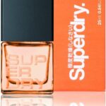 SUPERDRY NEON ORANGE - 25ML - Eau De Toilette