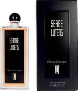 Fleurs d'Orange Eau de Parfum - Afbeelding 4