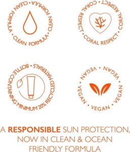 Lancaster Sun Sensitive Water Resistant Milky Spray SPF50+ - Zonnebrand - 150 ml - Afbeelding 2