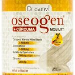 Drasanvi Oseogen Movility Con Curcuma 300g