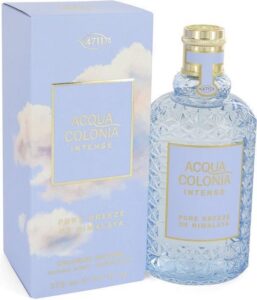 Acqua Colonia Intense Pure Breeze of Himalaya Eau de Cologne, 50 ml - Afbeelding 4