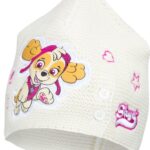 Paw Patrol Muts Skype - Wit