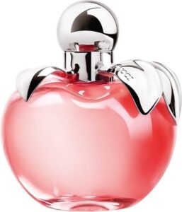 Nina Ricci Nina Perfume De Mujer Eau De Toilette 30ml