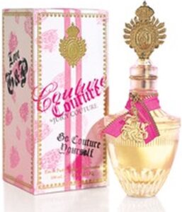 Juicy Couture Couture Couture Eau De Parfum Spray 100 Ml For Women - Afbeelding 8