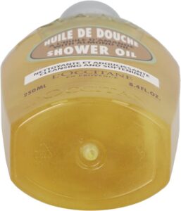 Amande Shower Oil - Shower Oil 250ml - Afbeelding 4