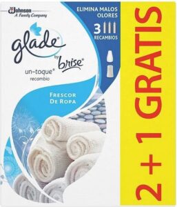 Pincel Corrector Natural #beige - Afbeelding 4