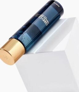 Carolina Herrera Good Girl 200 ml Showergel Dames - Afbeelding 4