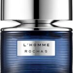 Herenparfum L'Homme Rochas Rochas EDT (40 ml)